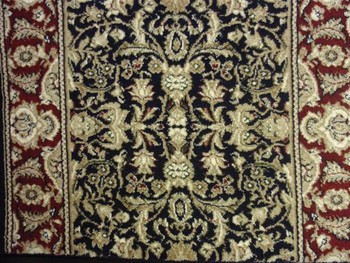 Oriental Rugs and Runners